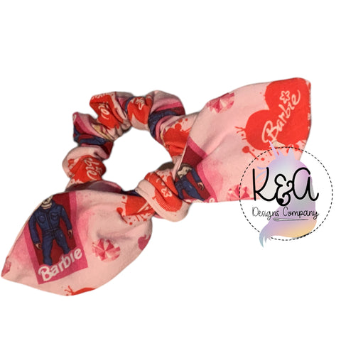 M&B Adult Scrunchie