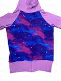 Unicorn 2-4Y GWM Hoodie