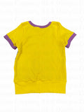 Alphabet Friends 3-6Y GWM Shirt