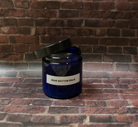 Bear Bottom Balm