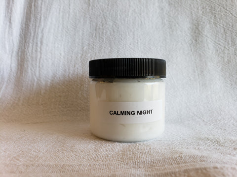 Calming Night Lotion